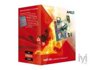 AMD A4 3400 X2 2.7Ghz