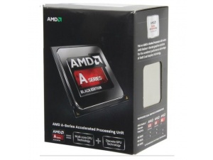 AMD A6-6400K 3.9GHz Soket FM2 İşlemci