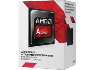 AMD A6-9500 3.8 GHz AM4 Soket İşlemci