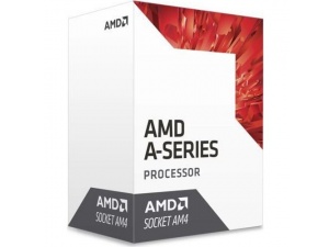 AMD A8-9600 3.1 GHz AM4 Soket İşlemci
