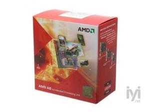A8 X4 3870 AMD
