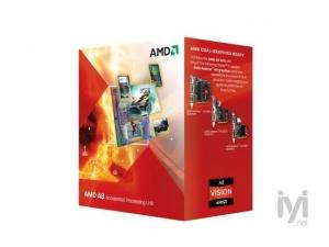 AMD A8 X4 3870K