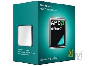 Athlon II X3 460 AMD