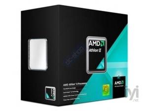 Athlon II X4 631 2.6GHz AMD
