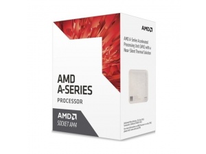 AMD Athlon X4 950 3.5GHz 2MB Cache AM4 İşlemci