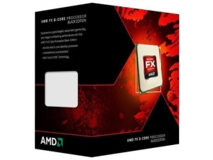 AMD Fansız Fx-Serıes X8 9370 4.4Ghz 16Mb 32Nm Am3+ İşlemci 220W