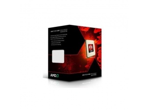 AMD FX-4300 3.8GHz Soket AM3+ İşlemci