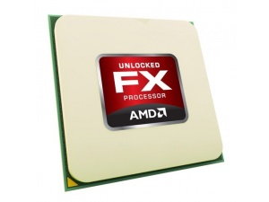 AMD FX-6100 3.3GHz Soket AM3+ İşlemci