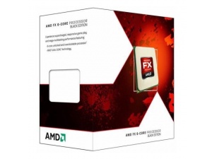AMD FX-6300 3.5GHz Soket AM3+ İşlemci