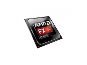 AMD FX-6350 3.9GHz Soket AM3+ İşlemci