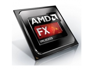 AMD FX-9370 4.4GHz Soket AM3+ İşlemci
