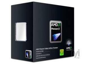 AMD Phenom II 955 X4 3.2Ghz