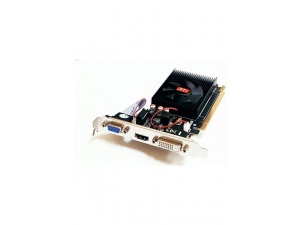 Quadro AMD Radeon R5 230 1GB 64Bit DDR3 PCI-E x16 Ekran Kartı v2