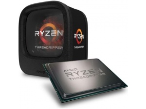 AMD Ryzen Threadripper 1900X 8 Core 3.8 GHz İşlemci