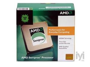 Sempron 140 2.7GHz AMD
