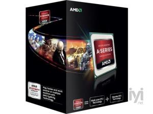 A10 5800K X4 3.8Ghz AMD