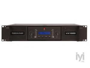 American Audio VX-1000