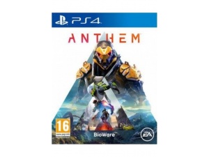 Electronic Arts Anthem™ PS4 Oyun