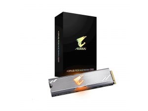 Gigabyte Aorus 256GB 3100MB-1050MB/s M.2 NVMe SSD