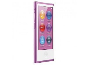 iPod Nano 7. Gen Apple