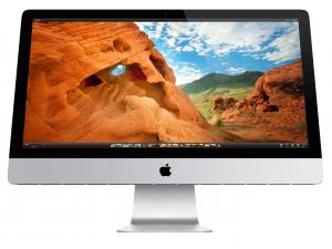 iMac 27 MC814 Apple