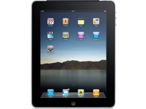 iPad 1 Apple