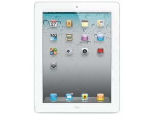 iPad 4 Apple