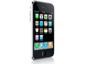 iPhone 3GS Apple