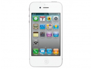 iPhone 4 Apple