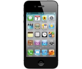 iPhone 4S Apple