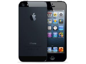 iPhone 5 Apple