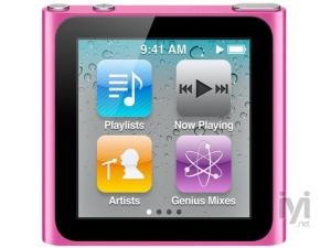 iPod Nano 6. Gen Apple