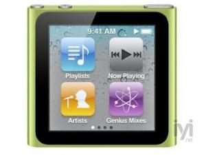 iPod Nano 6. Gen Apple