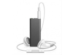 iPod Shuffle 3. Gen Apple