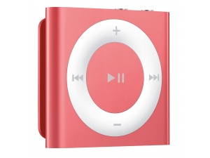 iPod Shuffle 4. Gen Apple
