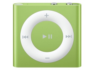iPod Shuffle 4. Gen Apple