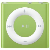 iPod Shuffle 4. Gen