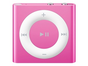 Apple iPod Shuffle 4. Gen