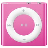 iPod Shuffle 4. Gen