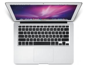 MacBook Air 13 MD232TU/A Apple