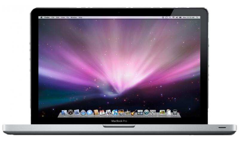 Apple macbook pro md103tu a godinger