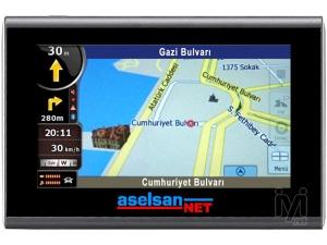 Aselsan ASN-3030