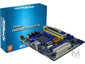 N68C-GS FX ASRock