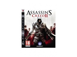 Ubisoft Assassin's Creed II Ps 3