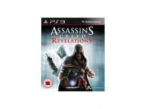 Ubisoft Assassin's Creed Revelations Ps3