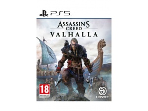 Ubisoft Assassins Creed Valhalla PS5 Oyun