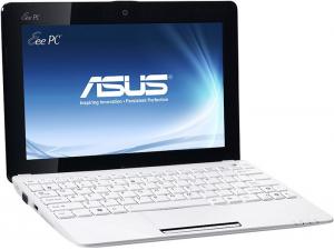 Eee PC 1015PX-WHI105S Asus