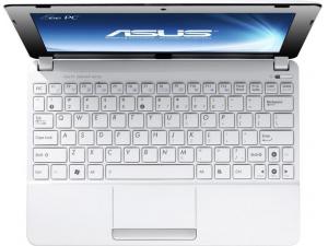 Eee PC 1015PX-WHI105S Asus
