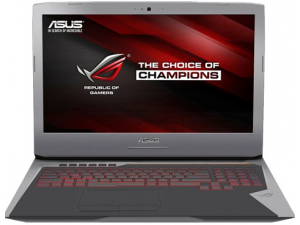 G752VY-GC408T Asus