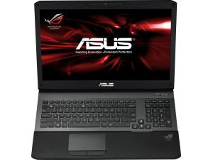 G75VW-RS72 3D Asus